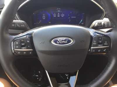 2022 Ford Escape, $22922. Photo 11
