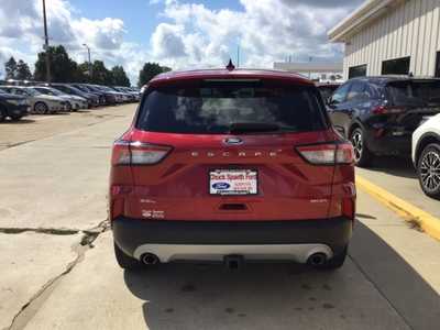 2022 Ford Escape, $22922. Photo 5