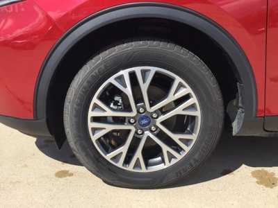2022 Ford Escape, $22922. Photo 6