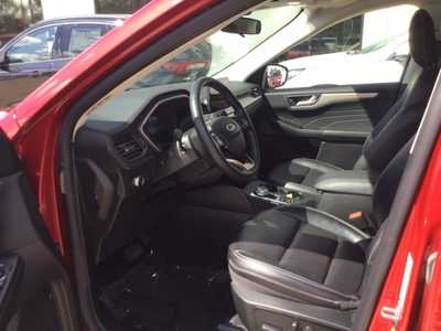 2022 Ford Escape, $22922. Photo 8