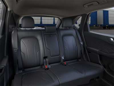 2025 Ford Escape, $38985. Photo 11