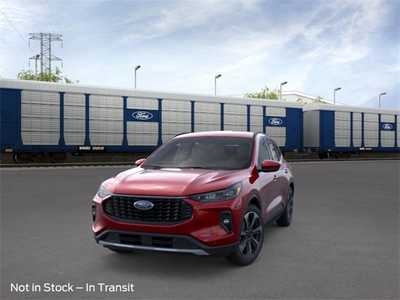 2025 Ford Escape, $38985. Photo 2