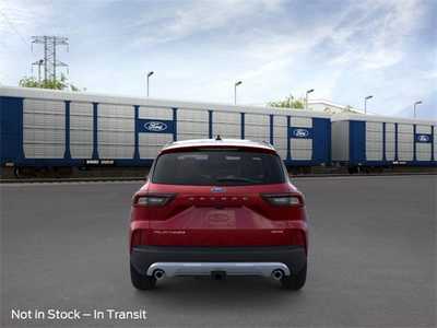 2025 Ford Escape, $38985. Photo 5
