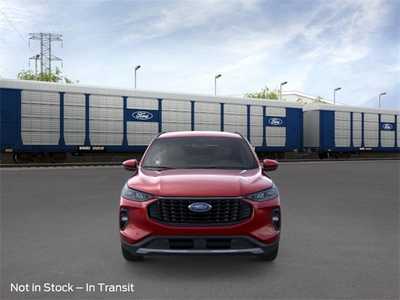 2025 Ford Escape, $38985. Photo 6