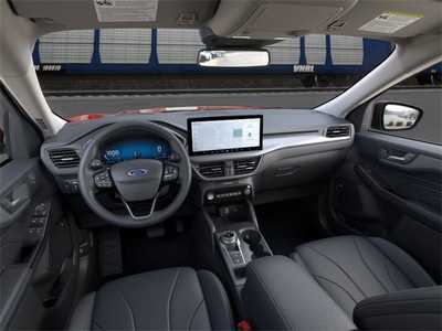 2025 Ford Escape, $38985. Photo 9