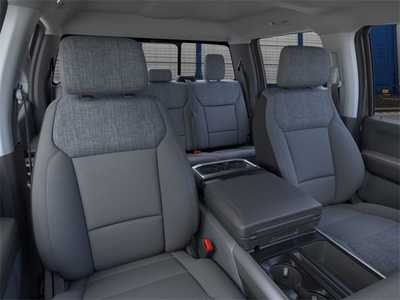 2025 Ford F150 Crew Cab, $57615. Photo 10