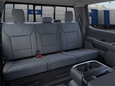 2025 Ford F150 Crew Cab, $57615. Photo 11