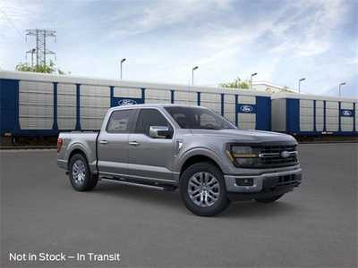 2025 Ford F150 Crew Cab, $57615. Photo 7