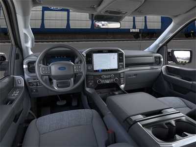2025 Ford F150 Crew Cab, $57615. Photo 9