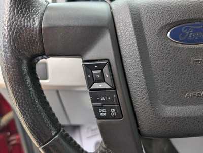 2013 Ford F150 Crew Cab, $8900. Photo 10