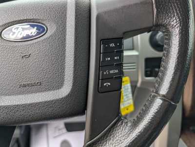 2013 Ford F150 Crew Cab, $8900. Photo 11