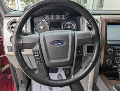 2013 Ford F150 Crew Cab, $8900. Photo 12