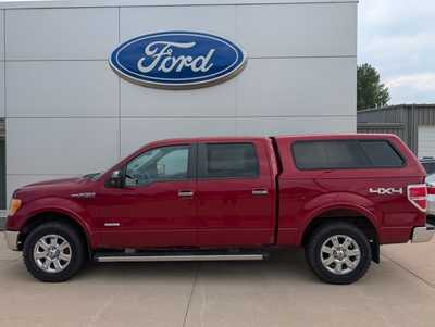 2013 Ford F150 Crew Cab, $8900. Photo 2