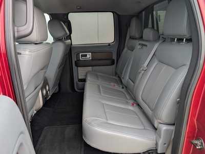 2013 Ford F150 Crew Cab, $8900. Photo 7