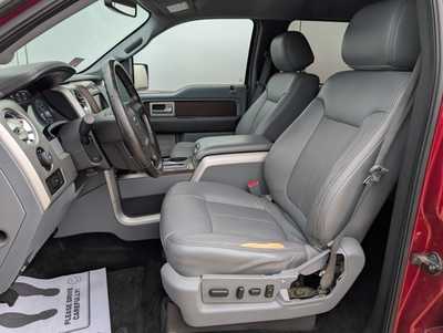 2013 Ford F150 Crew Cab, $8900. Photo 8