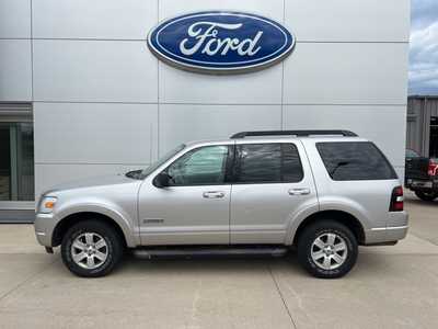 2007 Ford Explorer, $8900. Photo 2