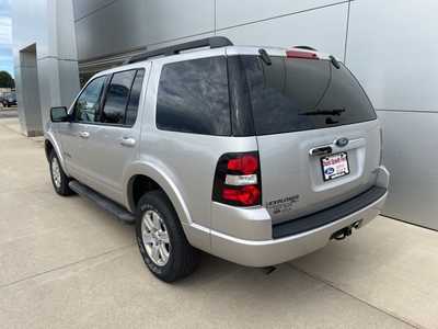 2007 Ford Explorer, $8900. Photo 3