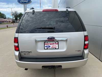 2007 Ford Explorer, $8900. Photo 4