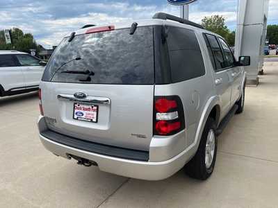 2007 Ford Explorer, $8900. Photo 5