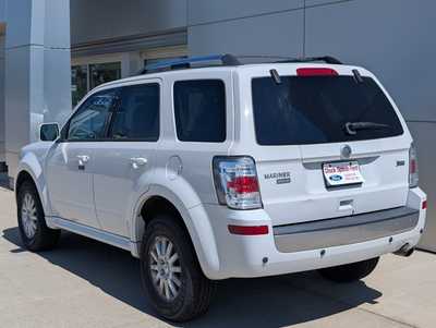 2010 Mercury Mariner, $9900. Photo 3