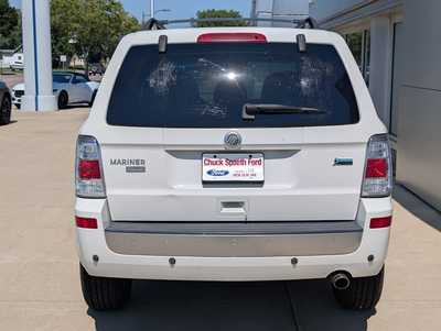 2010 Mercury Mariner, $9900. Photo 4