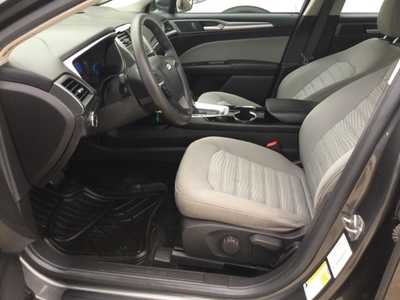 2016 Ford Fusion, $10900. Photo 10