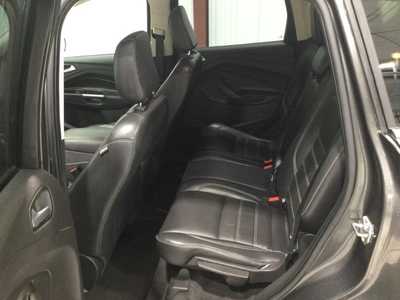 2018 Ford Escape, $8900. Photo 10