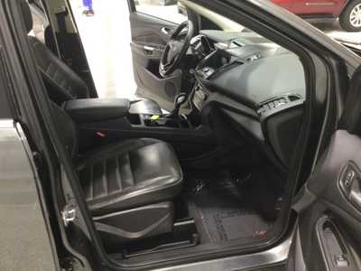 2018 Ford Escape, $8900. Photo 11