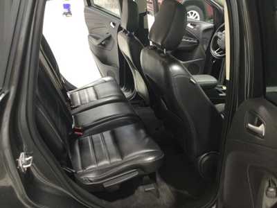 2018 Ford Escape, $8900. Photo 12