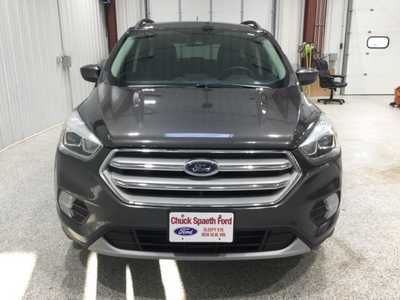 2018 Ford Escape, $8900. Photo 2