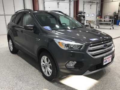 2018 Ford Escape, $8900. Photo 3