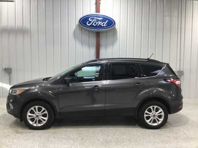 2018 Ford Escape, $8900. Photo 4