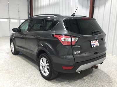 2018 Ford Escape, $8900. Photo 5