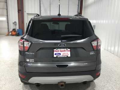 2018 Ford Escape, $8900. Photo 6