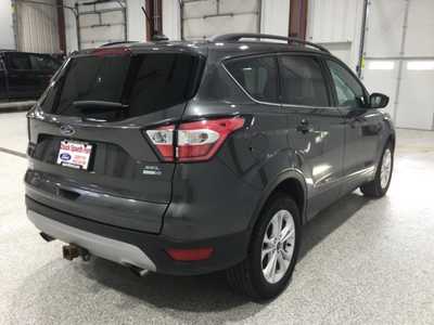 2018 Ford Escape, $8900. Photo 7