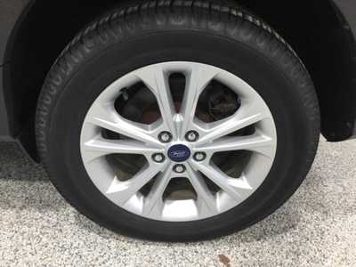 2018 Ford Escape, $8900. Photo 8