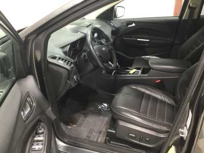 2018 Ford Escape, $8900. Photo 9