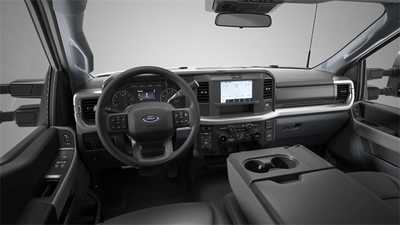 2026 Ford F350 Reg Cab, $57924. Photo 10