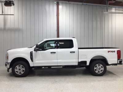 2026 Ford F350 Reg Cab, $57924. Photo 2