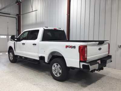 2026 Ford F350 Reg Cab, $57924. Photo 3