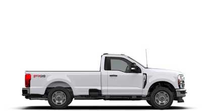 2026 Ford F350 Reg Cab, $57924. Photo 8