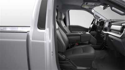 2026 Ford F350 Reg Cab, $57924. Photo 9