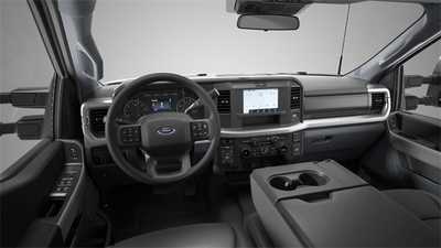 2026 Ford F350 Crew Cab, $62598. Photo 10