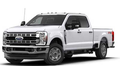 2026 Ford F350 Crew Cab, $62598. Photo 4