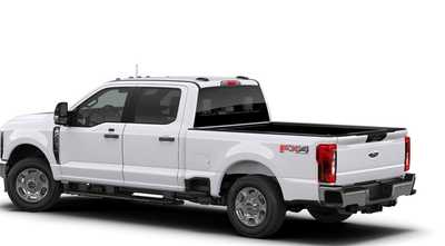 2026 Ford F350 Crew Cab, $62598. Photo 5