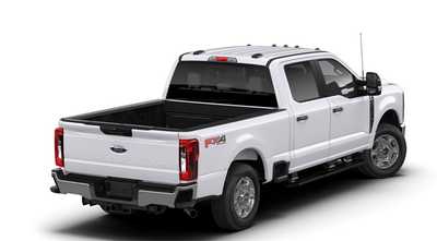 2026 Ford F350 Crew Cab, $62598. Photo 6