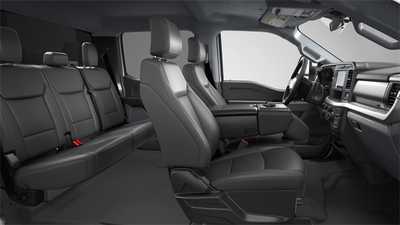 2026 Ford F350 Crew Cab, $62598. Photo 9