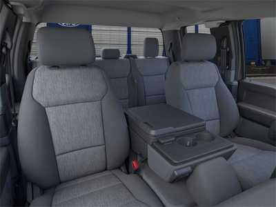2025 Ford F150 Ext Cab, $45945. Photo 10
