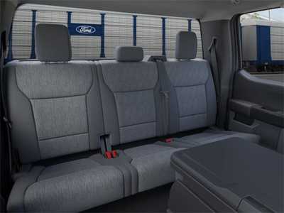 2025 Ford F150 Ext Cab, $45945. Photo 11