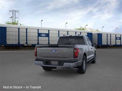 2025 Ford F150 Ext Cab, $45945. Photo 8